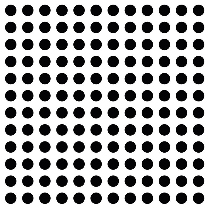 Текстура точки