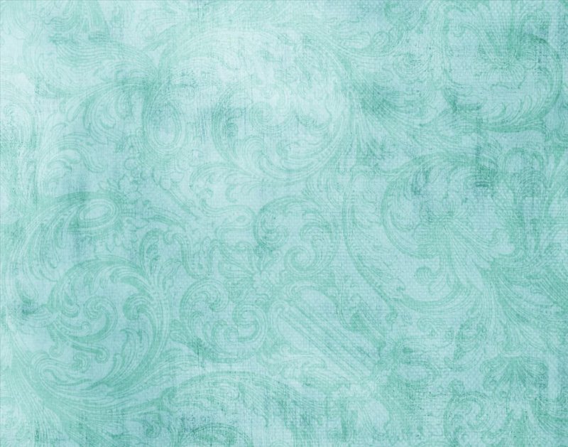 Обои бирюзовые для стен