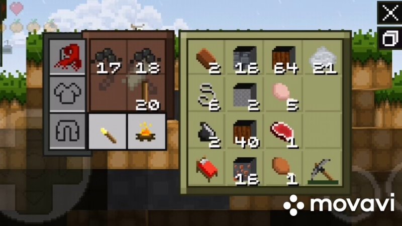 Крафты лостмайнер