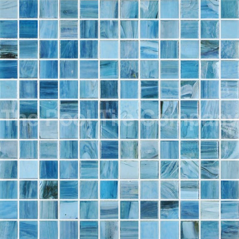Glass Mosaic мозаика