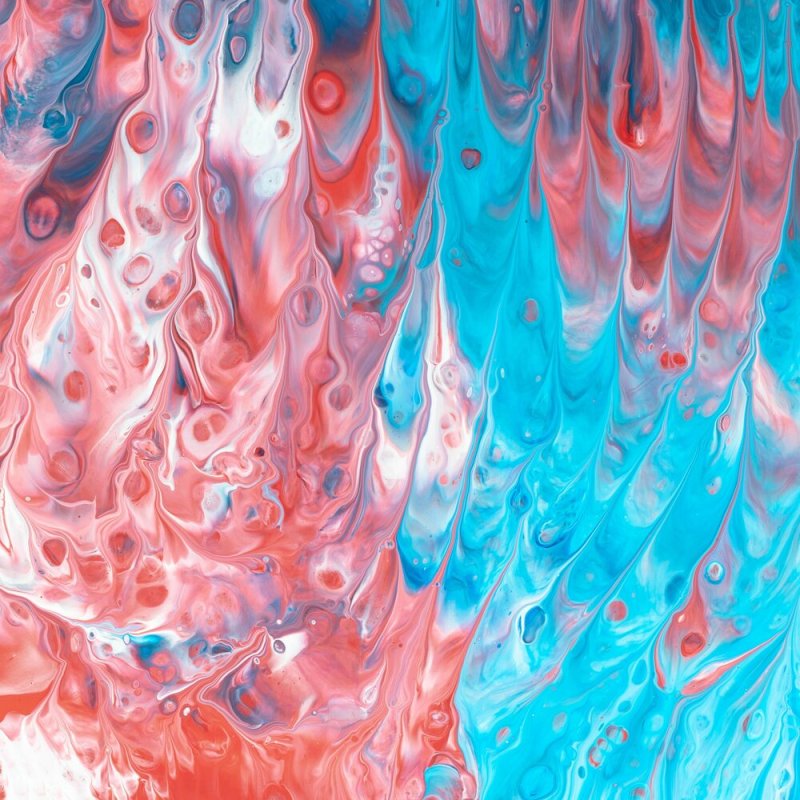 Необычные текстуры