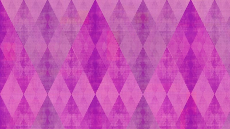 Ромбовидный Кристалл