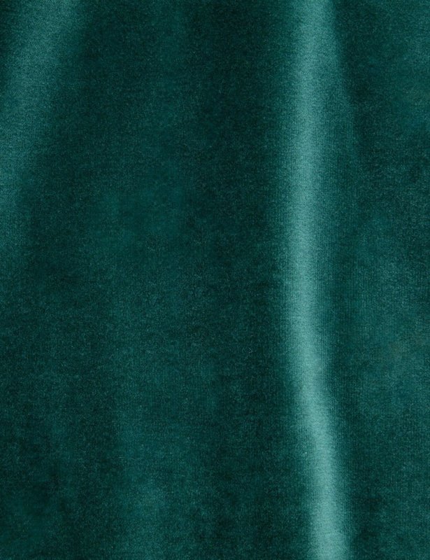 Бархат темно-зеленый t32lux
