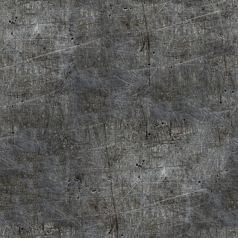 Фактура металла