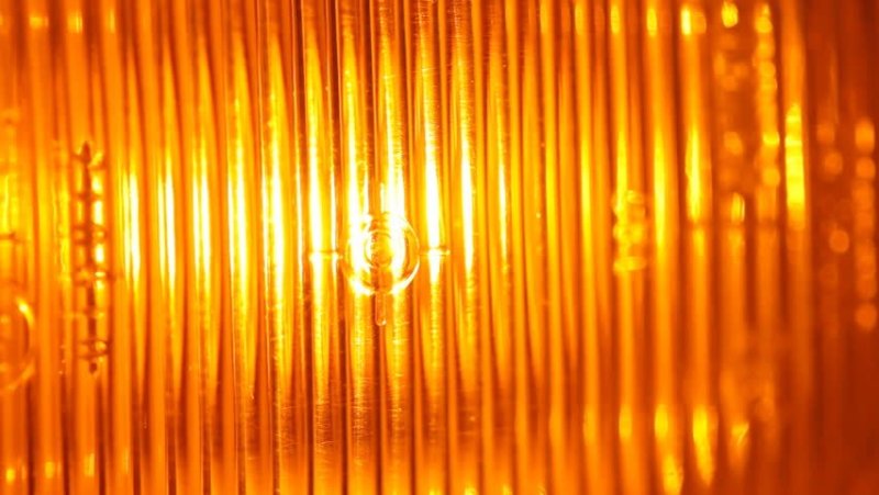 Текстура фары