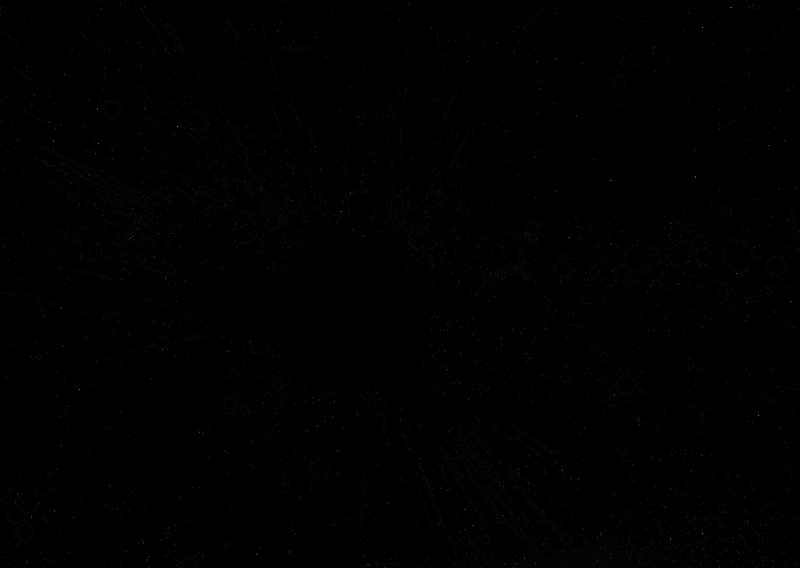 Чернильная Клякса