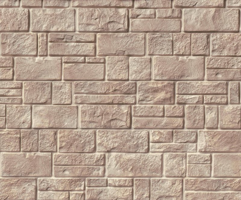 Панели Доломит кирпич