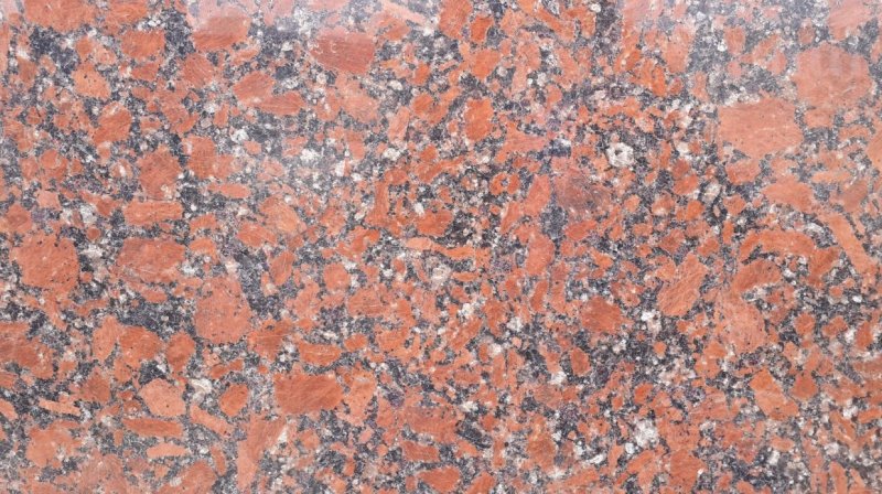 Капустянский гранит