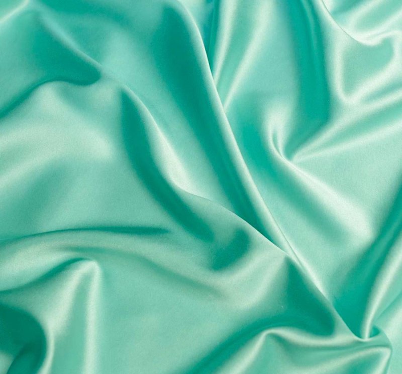 Армани шёлк. Зелёный