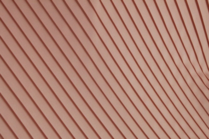 Ткань плиссе