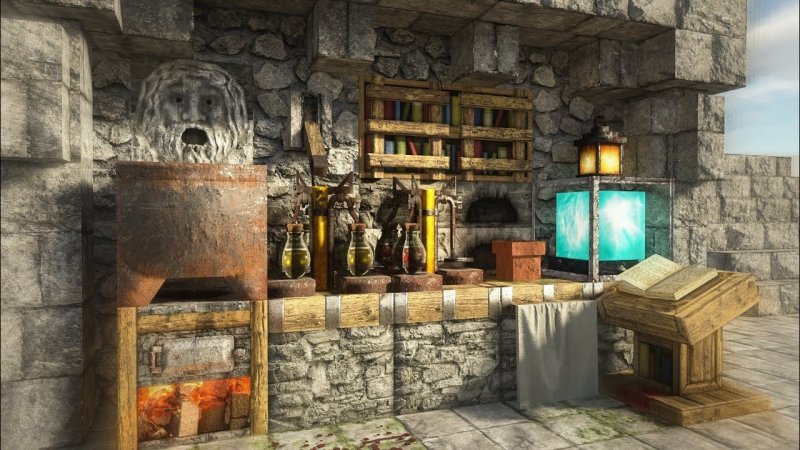 Ресурс пак Patrix