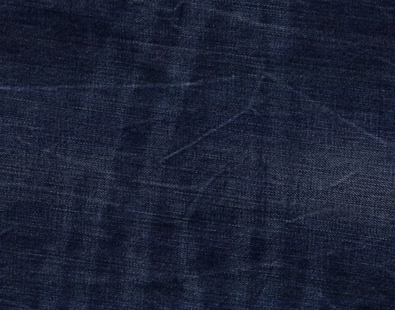 Джинсовая ткань