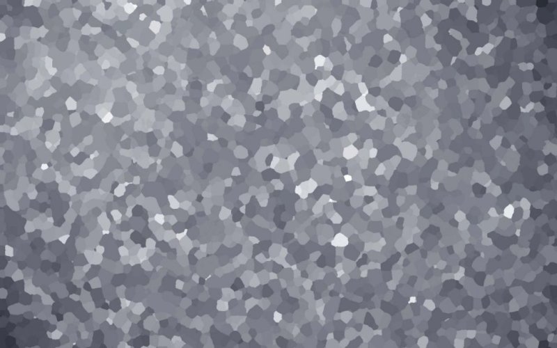 Оцинкованная сталь текстура