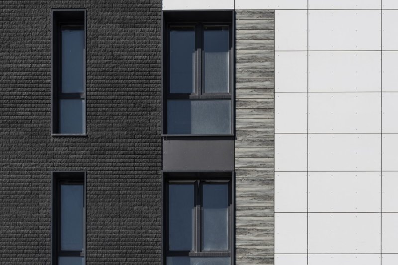 Фиброцементная плита EQUITONE