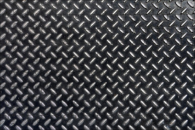 Фактура металла