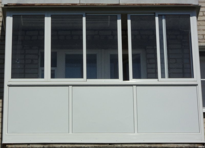 Проведал с640 раздвижная система