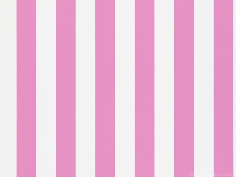 Розовая полоса