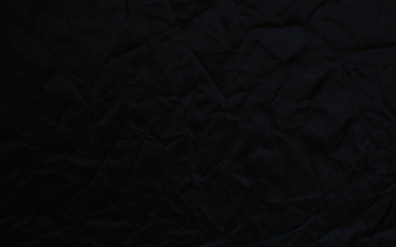 Черная бумага