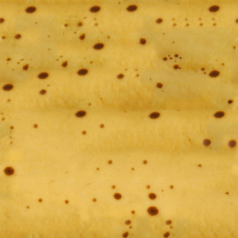 Текстура банановой кожуры