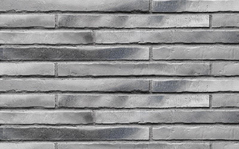 Ригельный кирпич Петерсон