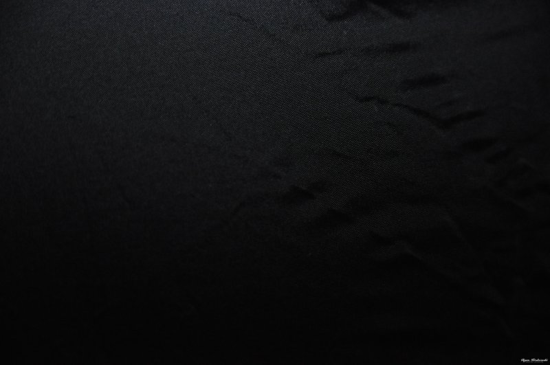 Черная текстурная бумага