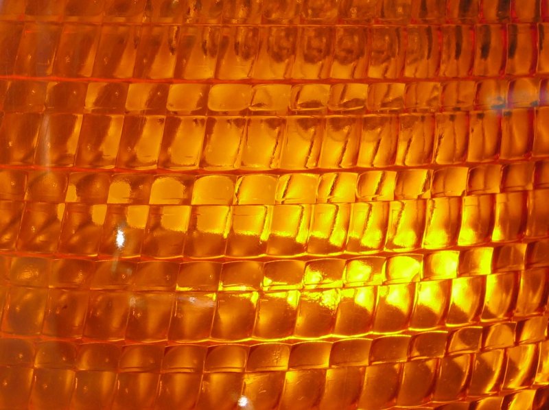 Текстура фары