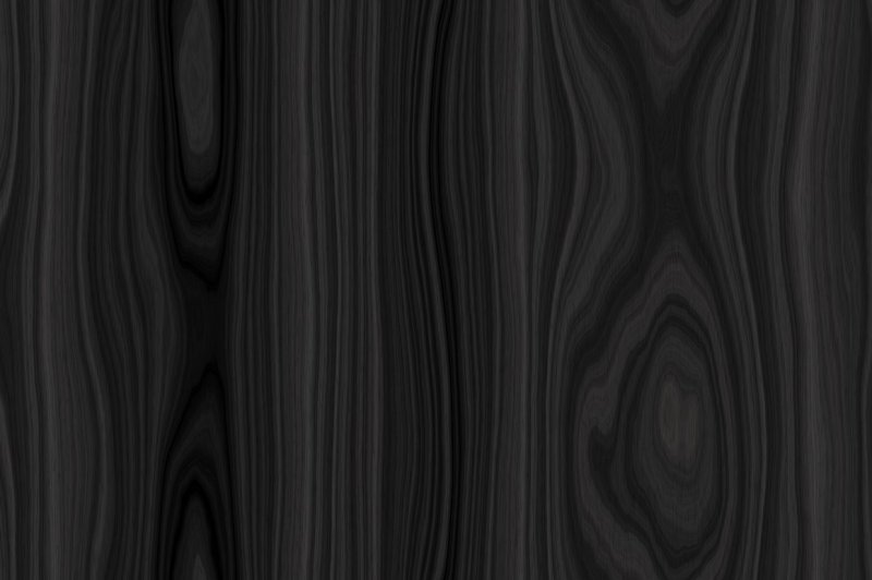 Эбеновое дерево 3ds Max