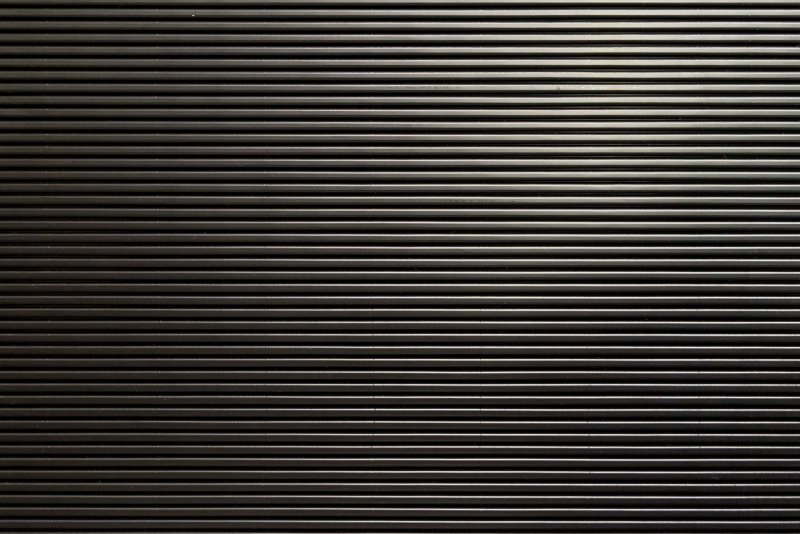 Полоска металла