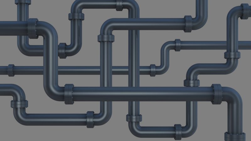 Сантехнические трубы