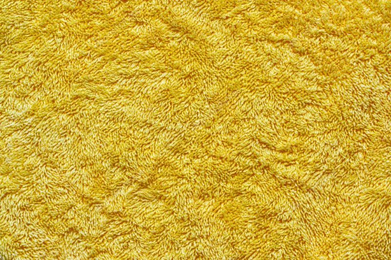Желтый ковер текстура
