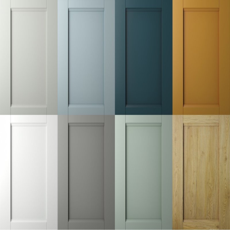 Фрезеровка Бомонд 2 первая фабрика фасадов