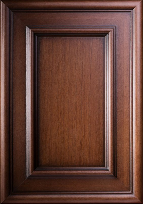 Фасады АГТ бронза