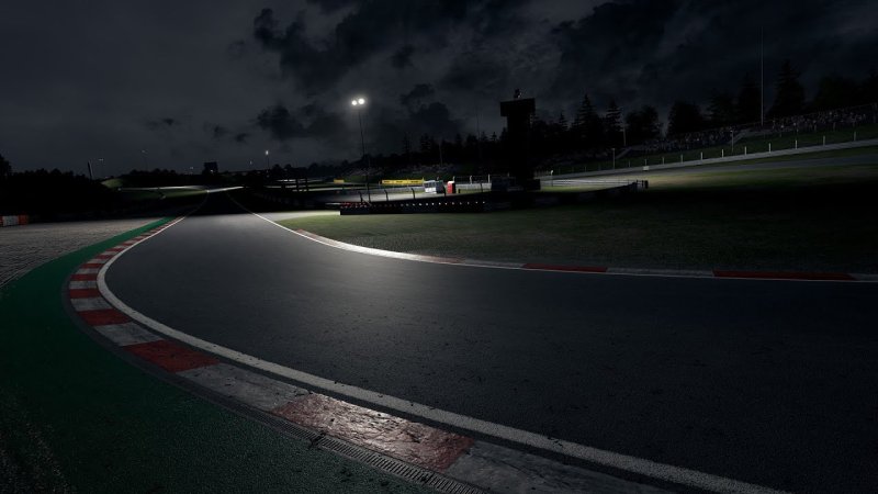 Assetto Corsa Competizione трассы