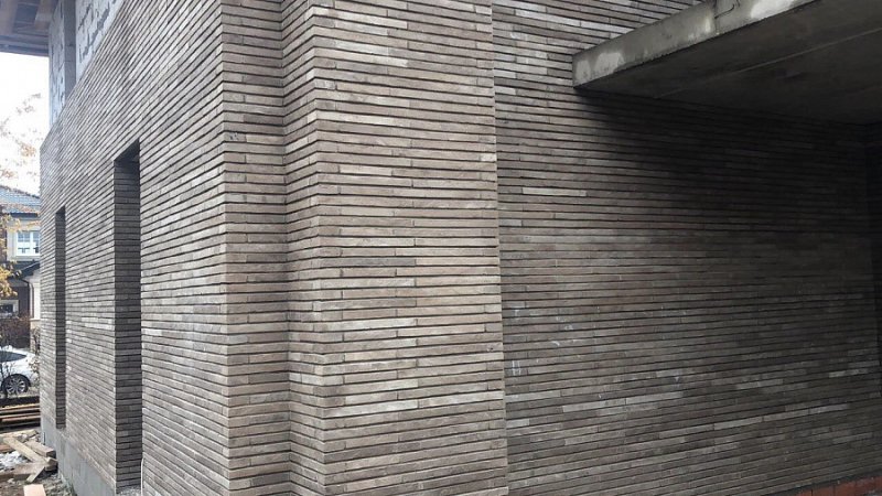 Кирпич Нарва ригель