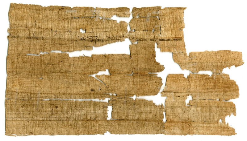 Папирус Райленда