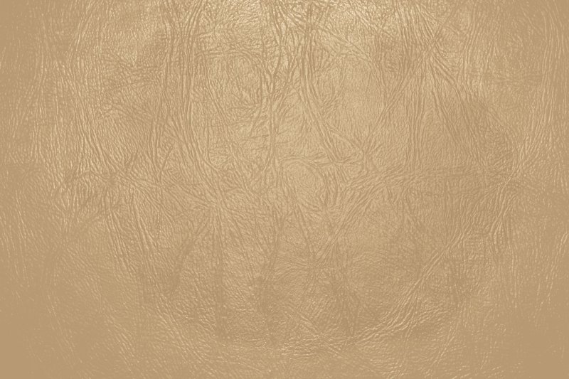 Бежевая кожа