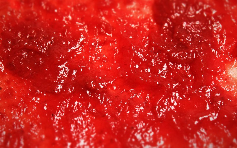 Варенье текстура