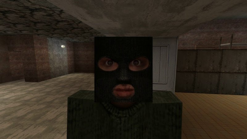 Болотник сталкрафт