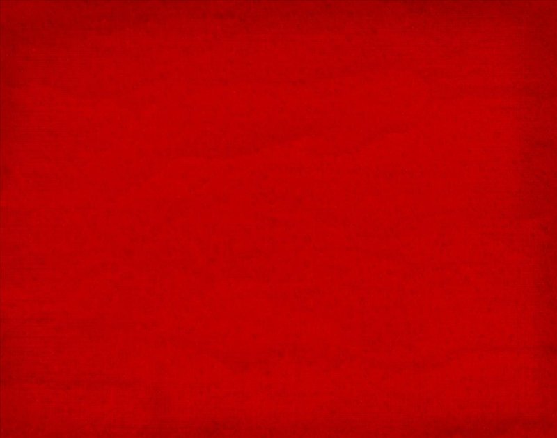 Красный цвет фон