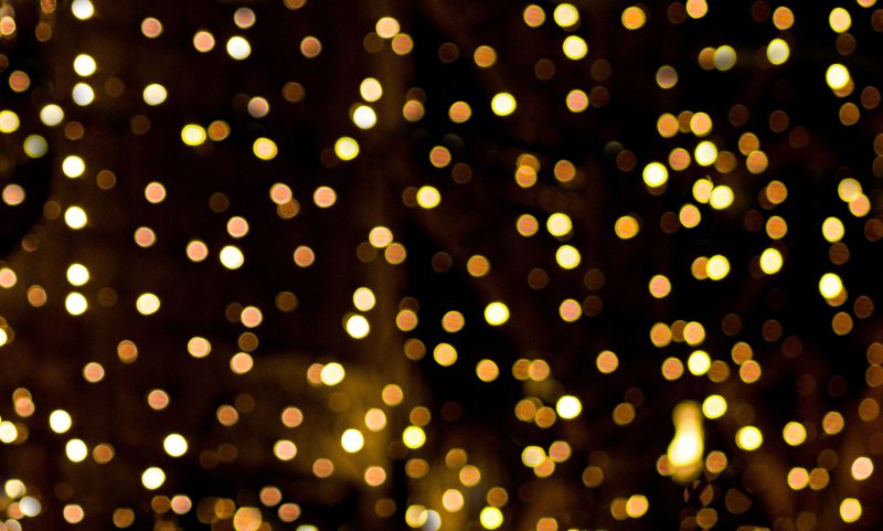 Боке для фотошопа