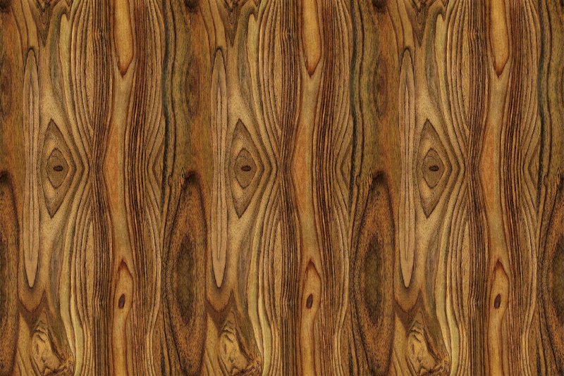 Шпон палисандр бразильский 5dcw