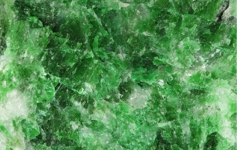 Malachite Gold мрамор