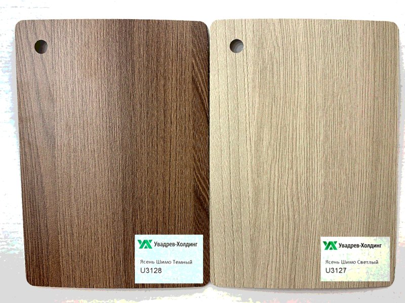 ЛДСП Дезира светлая u3168