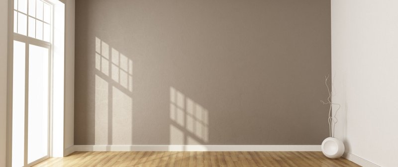 Пустая комната