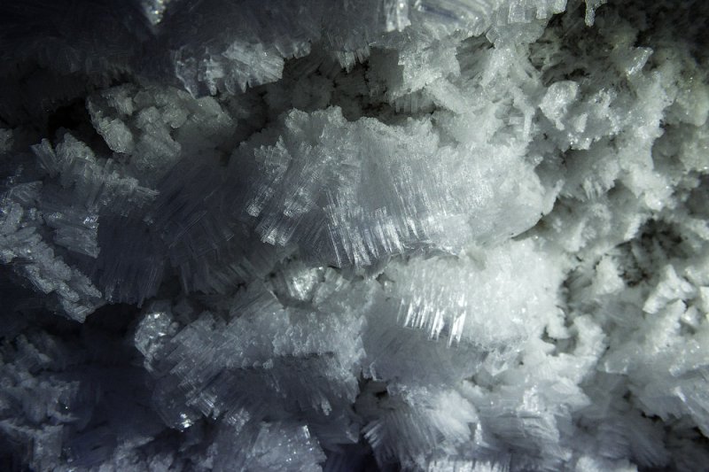 Вечная мерзлота