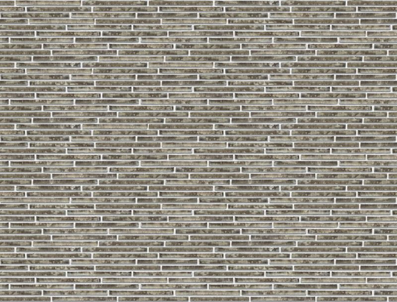 Ригельный кирпич s Anselmo