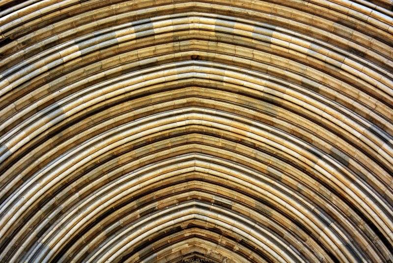 Архитектурные текстуры