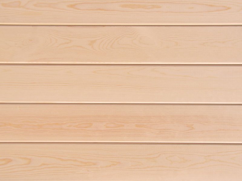 Бесшовная вагонка штиль