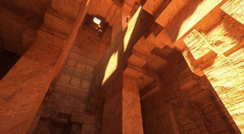 Ресурс пак Patrix