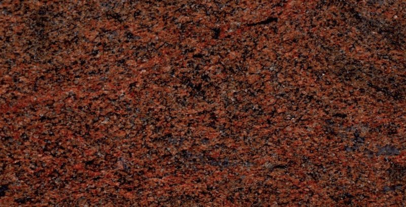 Красный Карельский гранит Сюскюянсаари